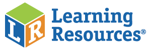 Learning Resources Logo