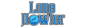 Lone Howler Logo