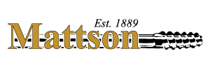 Mattson Logo