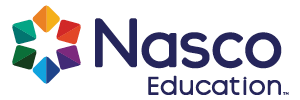 Nasco Education Logo
