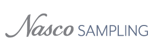Nasco Sampling Logo