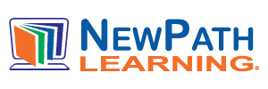 NewPath Learning Logo