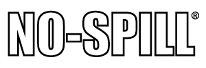 No-Spill Logo