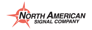 North American Signal Logo