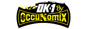 OK-1 Logo