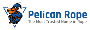 Pelican Rope Logo