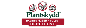 Plantskydd Logo