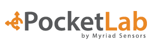PocketLab Logo