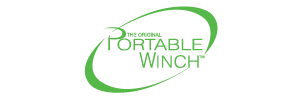 Portable Winch Logo