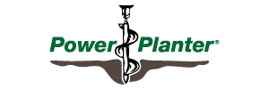 Power Planter Logo