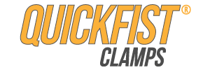 Quick Fist Logo