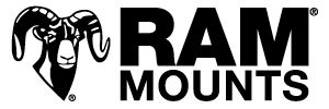 RAM Mounts Logo