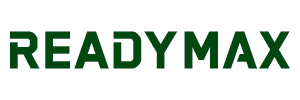 ReadyMax Logo