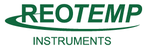 Reotemp Logo