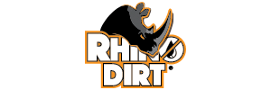 Rhino Dirt Logo