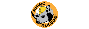 Rhino Rulers Logo