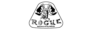 Rogue Hoe Logo