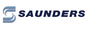 Saunders Logo
