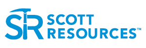 Scott Resources Logo