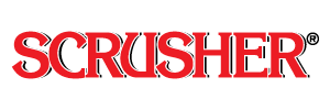 Scrusher Logo