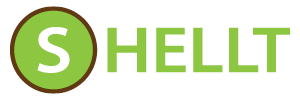 ShellT Logo