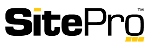 SitePro Logo
