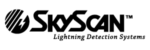 SkyScan Logo