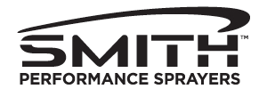 Smith Performance Sprayer Logo