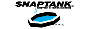 SnapTank Logo