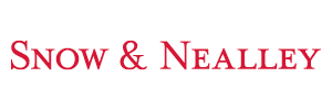 Snow & Nealley Logo