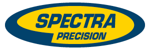 Spectra Precision Logo