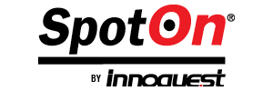 SpotOn Logo