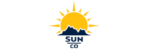 Sun Co Logo