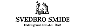 Svedbro Smide Logo
