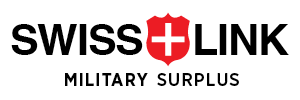 Swiss Link Logo