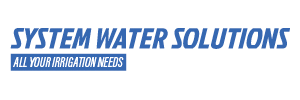 System Water Solutions Logo
