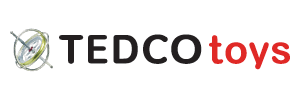 TEDCO Toys Logo