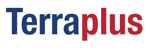 Terraplus Logo