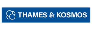 Thames & Kosmos Logo