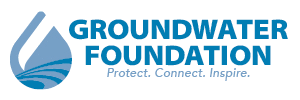 The Groundwater Foundation Logo