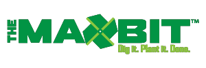 The Maxbit Logo