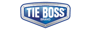 Tie Boss Logo