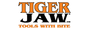 Tiger Jaw Logo