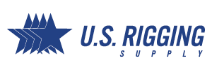 US Rigging Supply Logo