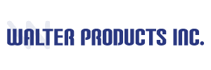 Walter Products Logo