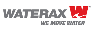 WaterAx Logo