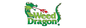 Weed Dragon Logo