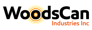 WoodsCan Logo