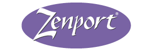 Zenport Logo