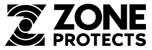 Zone Repellents Logo